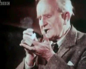 Tolkien