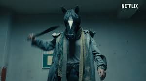 Sword Alice In Borderland GIF - Sword AliceInBorderland ReadyToFight -  Discover & Share GIFs