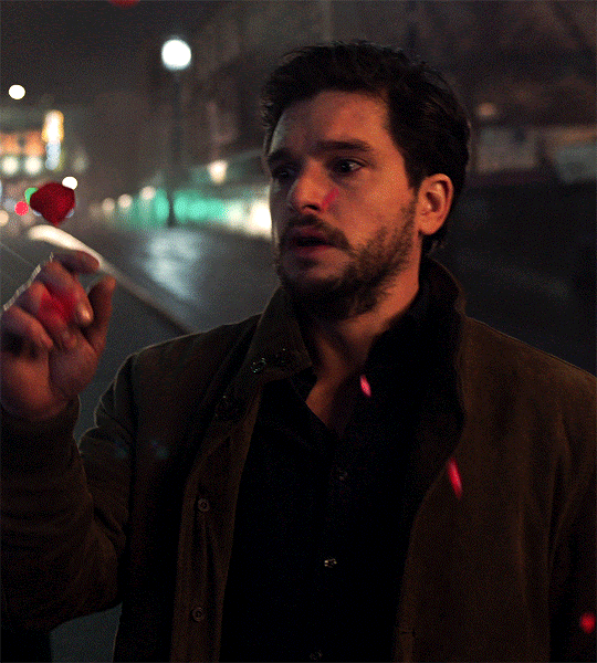 Mitologia en el Mundo del Comic: Eternals trailer final Sersi y Dane  Whitman en gif